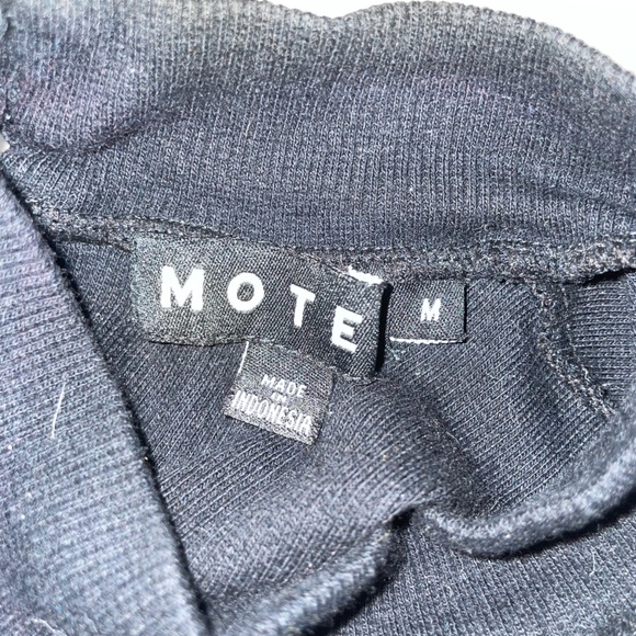 Motel Rocks Crop Top - Picture 3 of 3